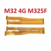 Mạch Dây Sub Sạc Samsung Galaxy M32 4G SM-M325F Cáp Nối Main Sạc Cáp Nối Bo Mainboard Mạch Chủ